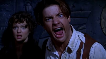 The Mummy Reboot Was Announced, And It Seems Like Every Fan Is Asking For The Exact Same Thing