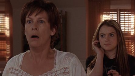 Freaky Friday's Jamie Lee Curtis Revealed Why She Nearly Passed On The Original Movie