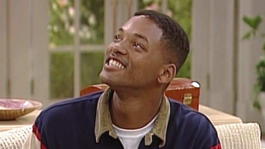 ‘He Hated This’: Will Smith Apparently Developed Bad Acting Habits While Working On Fresh Prince, And An Ex Showrunner Reveals What He Did To Handle That