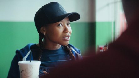 On The Come Up’s Star Jamila Gray Names The Important Issue The Movie Tackles About Women Of Color