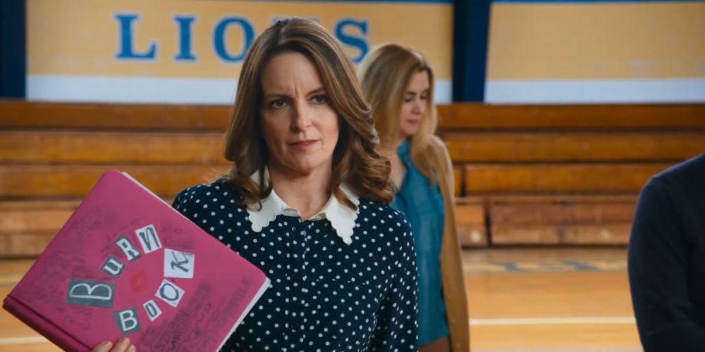 New ‘Mean Girls’ movie releases first trailer