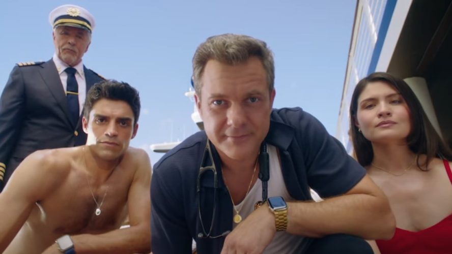 Doctor Odyssey’s Fate Is Still Unknown Heading Into Season Finale, And I’m Starting To Worry About The Fate Of One Character