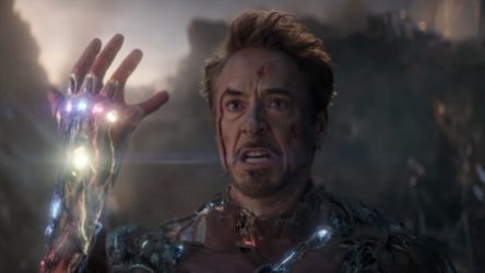 Avengers Co-Writer Addresses His Decision Not To Return ‘When It Came To Avenging Time,’ And I Completely Get It
