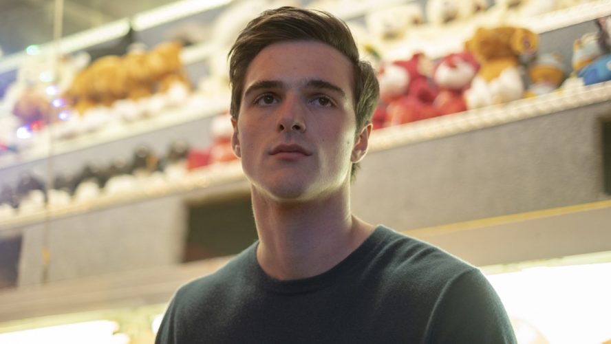 Jacob Elordi Sweetly Explained Why Filming Euphoria Season 3 Has Been 'Incredible' And 'Touching'