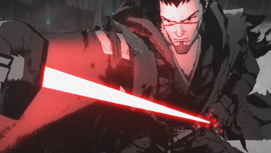 First Look At Visions Season 3 Panel At Star Wars Celebration Japan 2025 - Live Blog