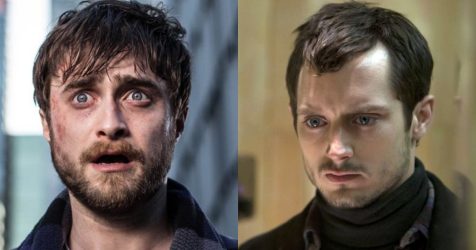 Daniel Radcliffe Names Elijah Wood as 'Obvious' Actor to Play Him in a Parody Biopic