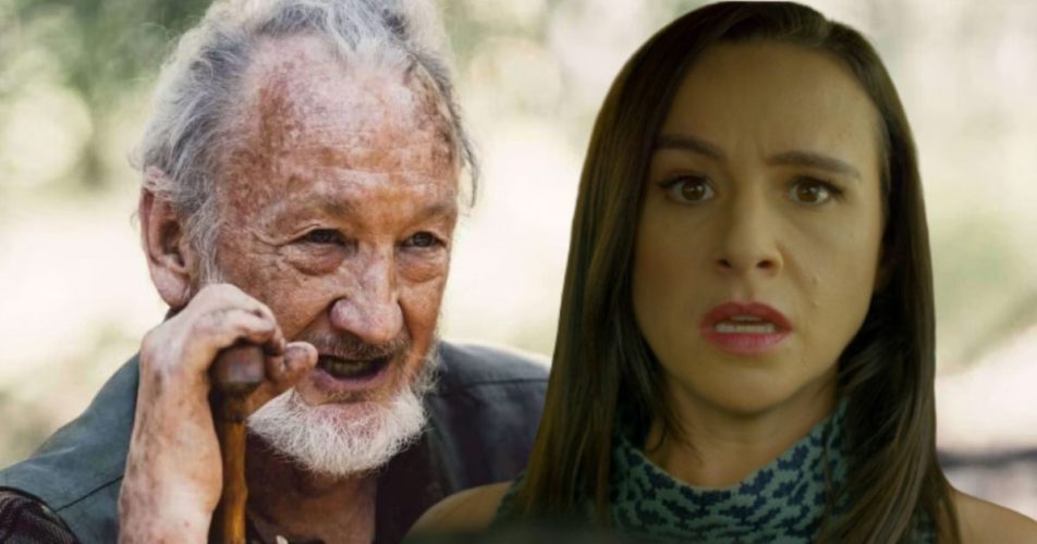 Natty Knocks: New Horror Film in the Works Starring Danielle Harris & Robert Englund