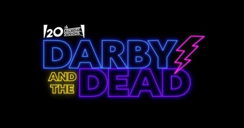 Get an Official Look at Riele Downs & Auli'i Cravalho in Hulu's Darby of the Dead