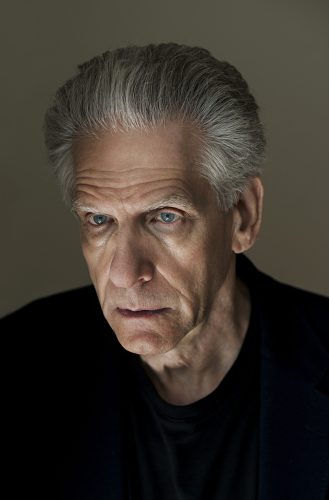 There’s No Catharsis: David Cronenberg on “The Shrouds”