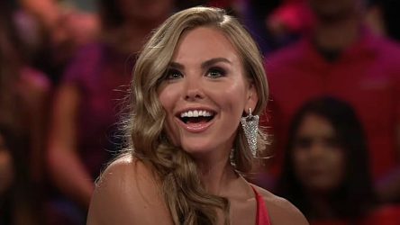 ‘I’m Your Girl.’ Hannah Brown’s Bachelor In Paradise Role Has Been Revealed, And I’m Officially Excited For Season 10