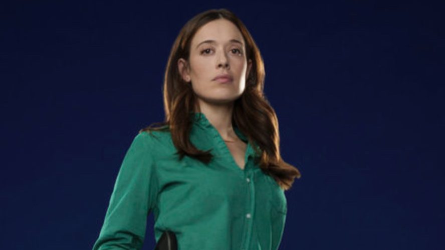 Marina Squerciati Reveals Pregnancy In Sweet Photo Embracing 'Bikini Life,' And The News Explains A Chicago P.D. Season 12 Mystery