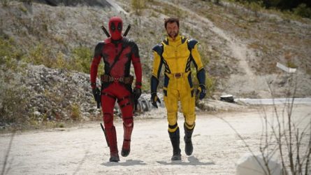 Marvel Shocker: ‘Deadpool 3’ Is Now the Only MCU Movie Coming Out in 2024