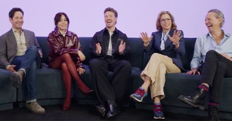 The Death of a Unicorn Cast Share Why Paul Rudd is Terrible to Work With