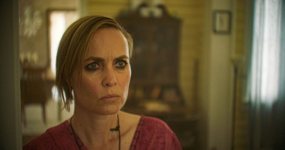 Radha Mitchell and Emile Hirsch Star in Lionsgate Horror Devil's Workshop