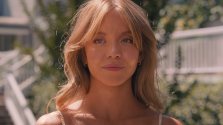 It's Certainly Looking Like Spring Break Weather In Sydney Sweeney's Stunning Vacation Bikini Post