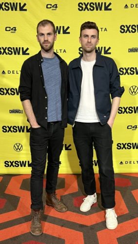 Short Films in Focus: David and Sam Cutler-Kreutz on “A Lien”