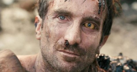 District 10 Could Take Another Two Years, Says Sharlto Copley