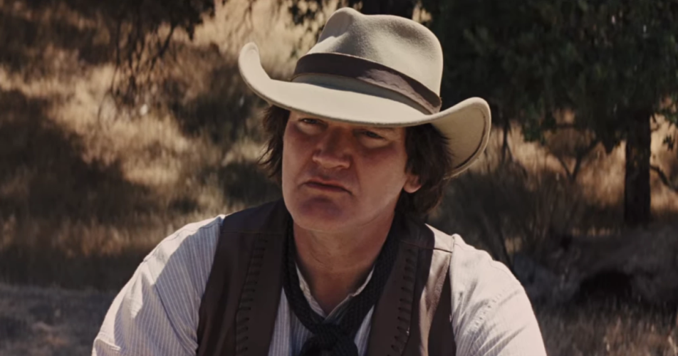 Quentin Tarantino Calls the Modern Era of Movies the Worst Era in Hollywood History