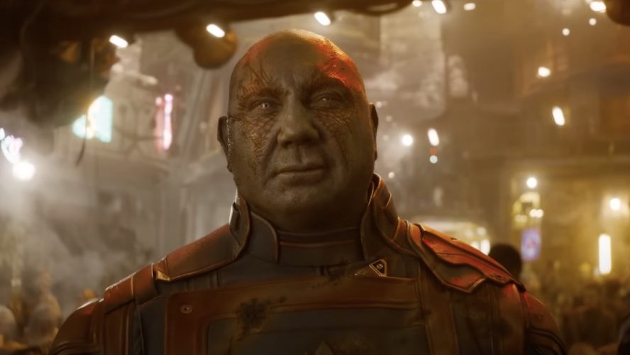 'It’s Hard To Live With That': Dave Bautista Reflects On Leaving The MCU and Drax After Guardians 3