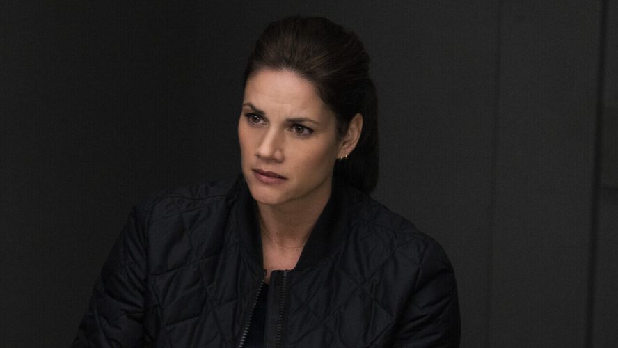 FBI Star Missy Peregrym Previews Maggie's Risky Return To Work And Redefining The Partnership With OA