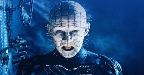 Original Pinhead Star Turned Down Hellraiser Cameo