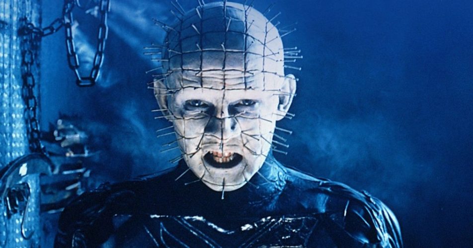Original Pinhead Star Turned Down Hellraiser Cameo