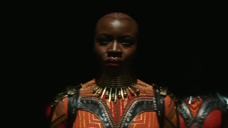 Black Panther: Wakanda Forever Footage At D23 Expo Features The Dora Milaje Kicking Serious Ass