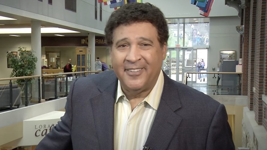 Magic Johnson, Jemele Hill And More Pay Tribute To Sports Broadcasting Legend Greg Gumbel After His Death