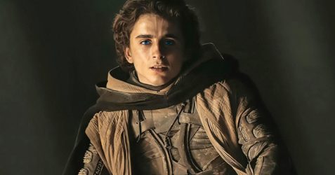 Weekend Box Office Results: Dune: Part Two Scores Spicy $82.5 Million Debut