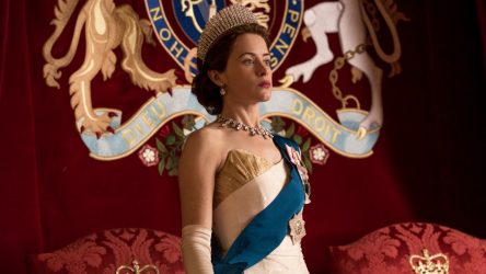 The Crown’s Claire Foy Looks Back On The Honor Of Portraying The Late Queen Elizabeth II