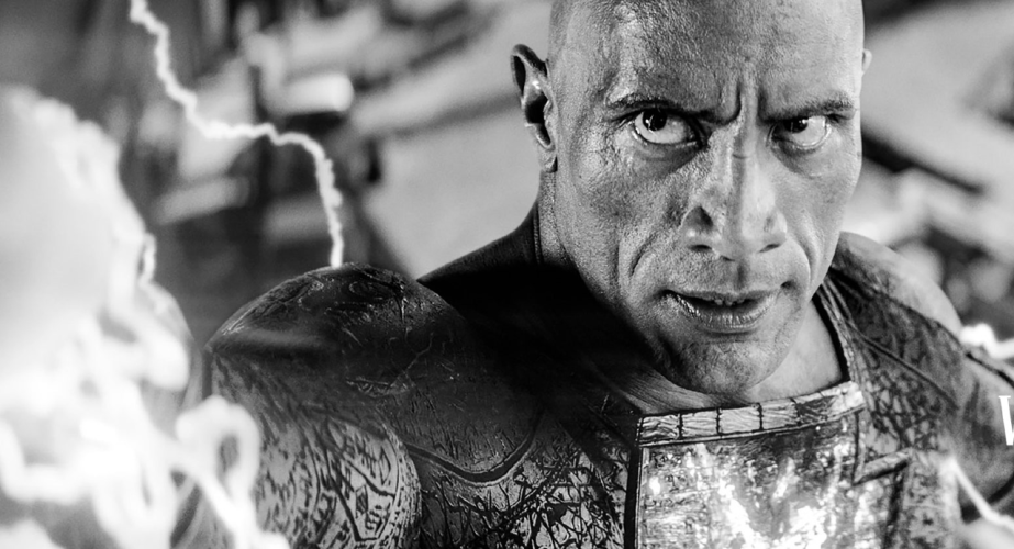 Dwayne Johnson Bypassed DC Films Head to Get Black Adam's Big DCEU Cameo Green Lit