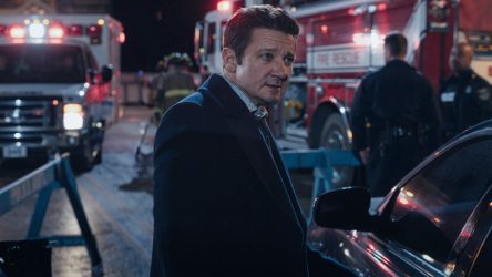 Mayor of Kingstown Got Renewed For Season 4, And There's One Storyline I Need Jeremy Renner's Character To Be Involved In