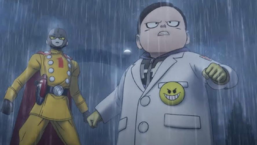Dragon Ball Super: Super Hero’s Cast Discusses Dr. Hedo’s Big Decision, And What It Might Mean For The Series’ Future