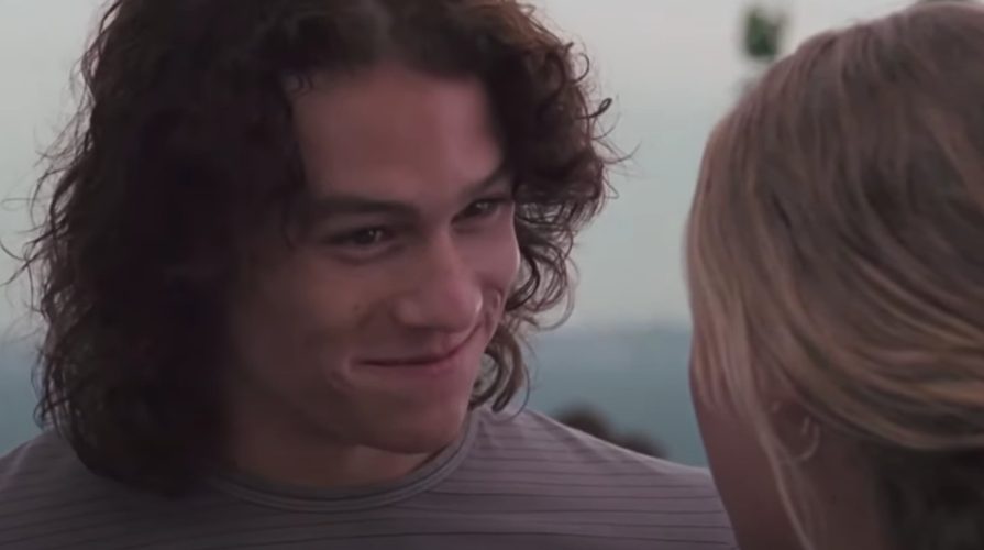 ’An Old Soul’: Heath Ledger’s 10 Things I Hate About You Director Recalls Phone Call He Had About His Joker Sleeping Troubles Shortly Before He Died