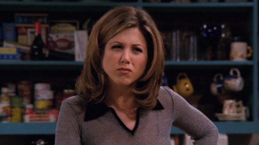 How Do You Spell Rachel’s Last Name On Friends? Why ‘Green’ And ‘Greene’ Are Actually Both Correct For Jennifer Aniston’s Character