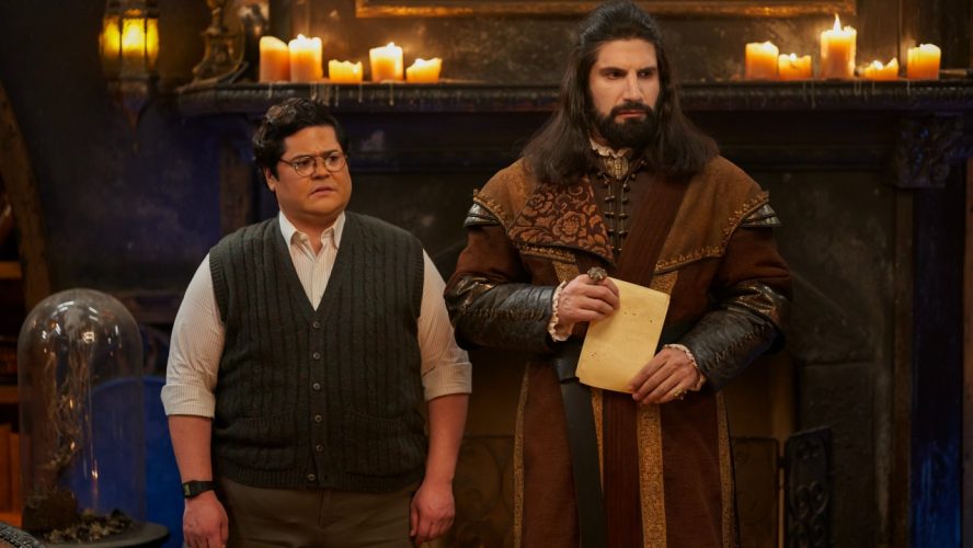 What We Do In The Shadows Stars Revealed The Legendary Actors Who Almost Cameoed As Vampires, And I’m Feeling Serious FOMO