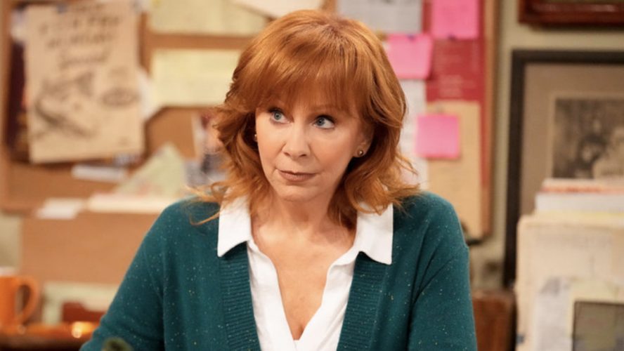 A Conners Star Is Joining Reba McEntire On Happy's Place, And I'm Pumped We Already Know When They'll Debut