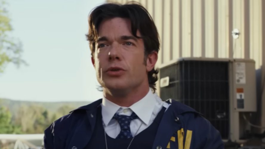 I Watched John Mulaney's Episode Of Poker Face, And It Made Me Realize Where I Want His Career To Go Next