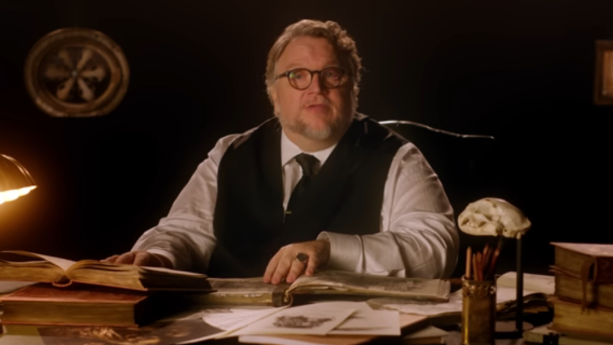 Cabinet Of Curiosities: 6 Things We Know About The Upcoming Guillermo Del Toro Netflix Series
