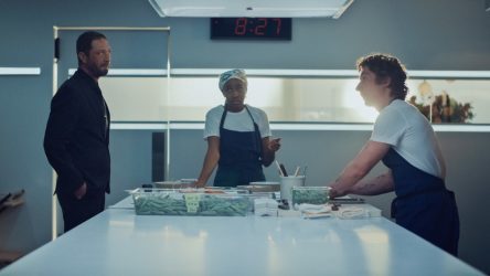 What A Real-Life Chef Who Appeared On The Bear Actually Thinks About How Restaurants Are Portrayed: ‘So Much Stress’