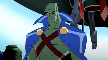 Justice League’s Carl Lumbly Shared What He’d Like To See Done With Martian Manhunter In The DC Universe, And I’d Be So Down For This