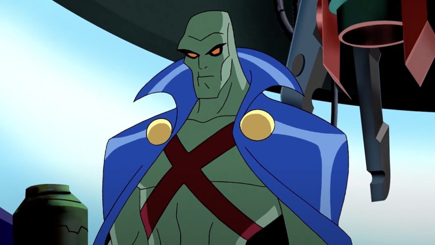 Justice League’s Carl Lumbly Shared What He’d Like To See Done With Martian Manhunter In The DC Universe, And I’d Be So Down For This