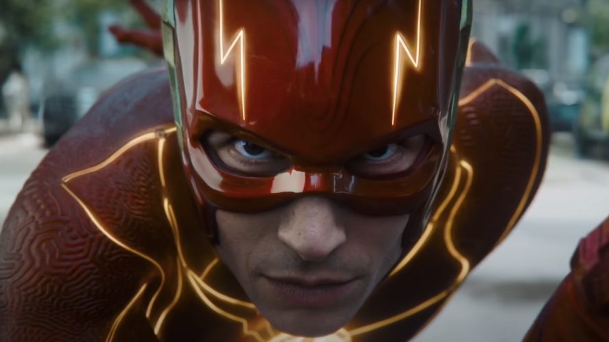 The Flash’s Director Gets Real About Why He Thinks The DCEU Film Bombed