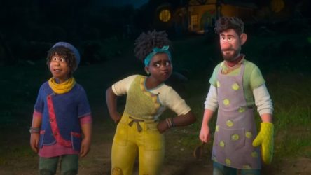 Strange World Reviews Are Here, See What Critics Are Saying About Disney’s New Animated Movie