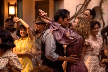 Movie Review: In ‘Babylon’ Damien Chazelle takes excess to a new level