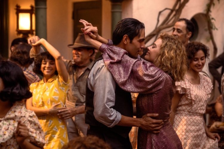 Movie Review: In ‘Babylon’ Damien Chazelle takes excess to a new level