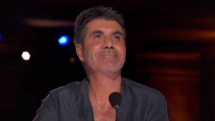 Fans Are Shocked By Simon Cowell's New Appearance, But He's Been Open About His Weight Loss Journey For Awhile