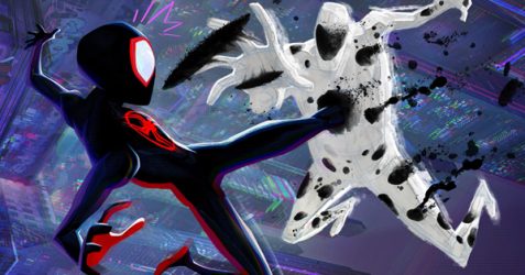 Oppenheimer, Barbie & Spider-Man: Across the Spider-Verse Named the Best Films of 2023 by AFI