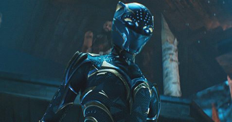 Everything We Know About Black Panther: Wakanda Forever