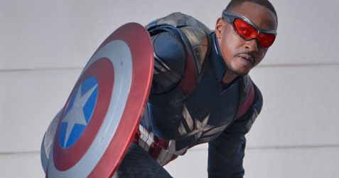Captain America: Brave New World: Release Date, Trailer, Cast & More